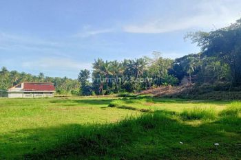 Dekat Wisata Gamplong Studio, Peruntukan Guest House