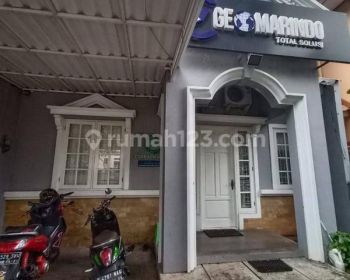 GOLDEN VIENNA BSD JUAL CEUPAAT... TURUN HARGA