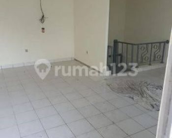 Ruko Luas Strategis Bagus Terawat Di Sukajadi