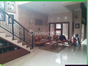 Nego Jadi Rumah Mewah Di Adipura Kota Bandung Timur 327T1