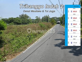 Dekat Ringroad Utara Dan Tol Jogja Elit Prospek Kost Pun Huni