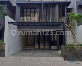 Mau rumah mewah Terpopuler di Andara nempel tol dan cilandak