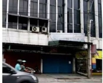 Dijual Ruko 5 Lantai di Jl Juanda Pekanbaru
