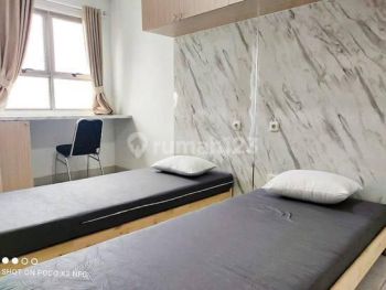 Apartemen Dijual M Square Type Studio Lantai 20 Kota Bandung