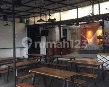 Ruang Usaha Disewa di Lengkong Bandung Kota Jawa Barat