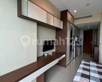 Apartemen U residence Furnished Bagus dkt uph