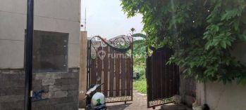 Dijual Tanah di Rempoa Cocok Untuk Town House Atau Cluster