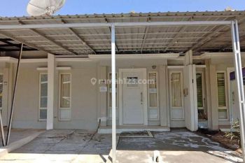 Rumah Siap Huni Di Area Tanjung Bunga Perumahan Amarylist