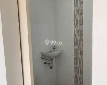 Rumah Modern 2 Lantai Luas dan Nyaman Untuk Dihuni