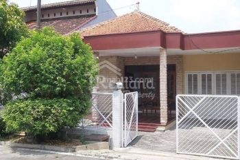 Rumah di Perum Sinar Waluyo ,kedungmundu Semarang Si 5945