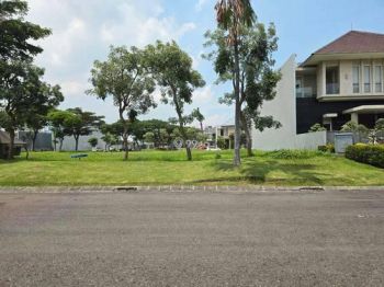 Kavling Imperial Beach, Palm Beach, Pakuwon City , Strategis