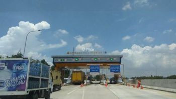 Lahan Investasi 10 menit Pintu Tol Citeureup SHM Per Kavling