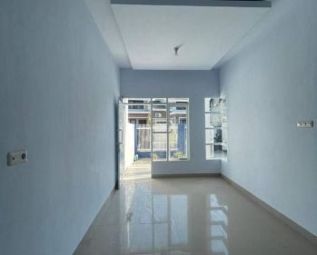 Rumah Siap Huni Dekat Dari Rumah Sakit Islam Faizal Makassar