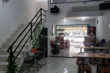 Ruko di Ruko permata cibubur, cilengsi-bogor HGB Bagus