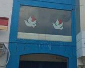 ruko bukit Darmo golf