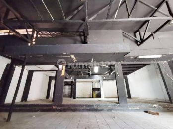 Ruko Disewa Bandung Resto Cafe Dan Kuliner