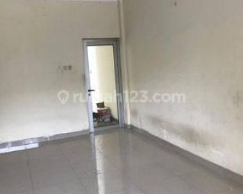 Disewakan Ruko Asia Tropis Harapan Indah Bekasi
