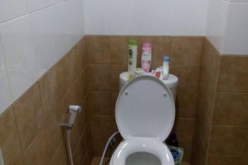 Green pramuka STUDIO FULL FURNISH Lengkap MALL Tahunan