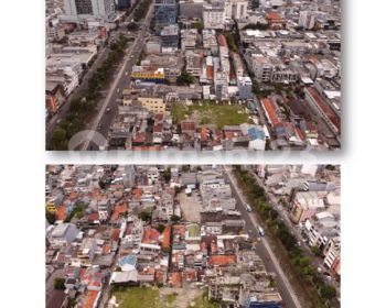 Tanah Komersial di Jl Krukut Gajah Mada Taman Sari Jakarta Barat