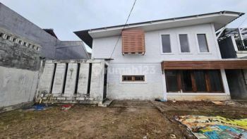 Rumah Tanah Luas Dalam Komplek Megapolitan Cinere Segera Survey Yuk