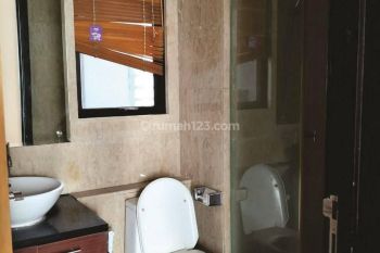 Setiabudi Residence Apt Full Furnish 2br,kondisi Baik Dan Terawat