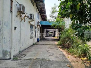 Dijual Pabrik Dan Gudang Jababeka 1 Cikarang