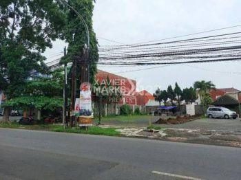 Tanah Kavling Disewakan di Raya Sulfat, Blimbing, Malang