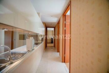 Dijual Apartemen The Summit Lantai Rendah Murah Kelapa Gading