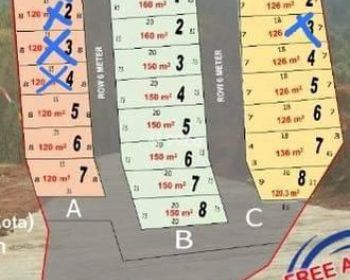 KAVLING MURAH SEMARANG