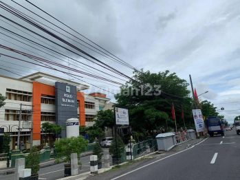 Tanah Murah Dekat Pasar Tempel, Hanya 200an Juta Dalam Cluster