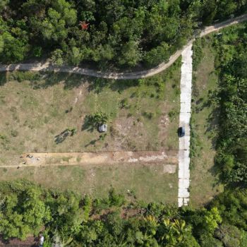 Peruntukan Villa Dekat Pintu Tol Sentolo, SHM Pecah