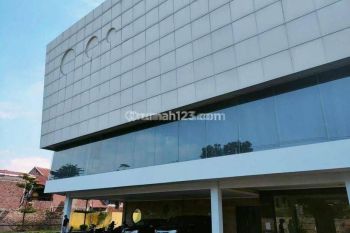 Jual Cepat Gudang + Pabrik di Panyileukan Gedebage bandung