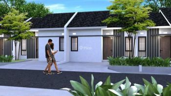 MILIKI RUMAH SUBSIDI MURAH DI ALIYA ASRI RESIDENCE