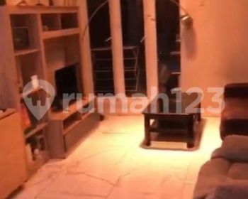 Rumah Bulanan Jarang Ada Komplek Kotabaru Parahyangan, Bandung