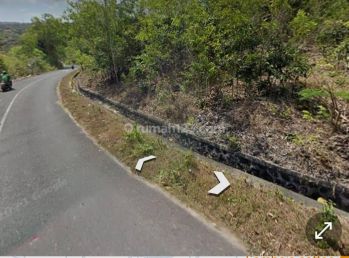 Dijual Tanah Komersil di Unggasan Bali