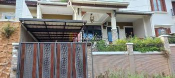 Rumah mewah bebas banjir