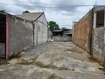 Dijual Cepat Kavling di Villa Jati Raden Jatisampurna Bekasi