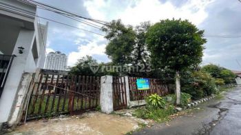 Dijual Tanah Di Taman Darmo Permai Dukuh Pakis Surabaya Barat