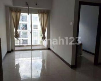 Dijual Cepat Apartemen Scientia 2 BR Gading Serpong