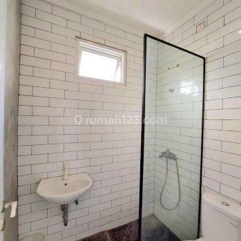 Rumah Termurah 5 Menit Tol Bsd Luas 100 Meter Lebih Siap Huni