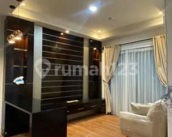 Dijual Apartemen City Home MOI Siap Huni Baguss