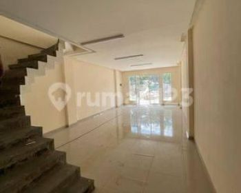 Dijual Ruko Baru Istimewa Bsd