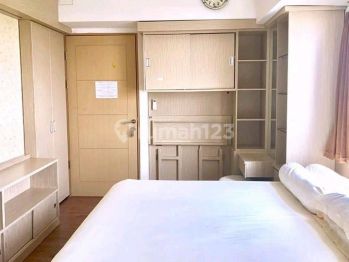 Apartemen Educity Harvard Pakuwon City Surabaya Murah Fer.a404