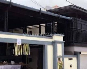 Nego, Kos di nusa dua, 20 kamar tidur, deket jalan by pas dan jalan toll