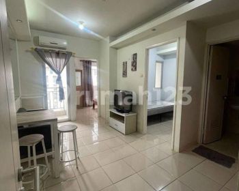 Dijual cepat apartemen pakubuwono terrace  lantai tinggi