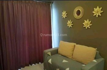 Tower Christie Chadstone Pollux Di Lantai Tertinggi Beautiful View