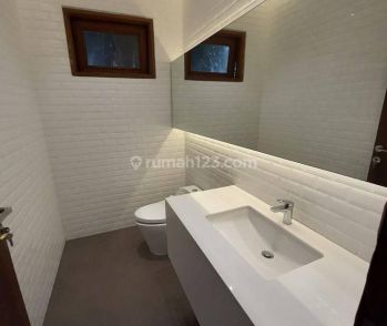 Disewakan Ruang Usaha Kemang Parkir Luas Cocok Untuk Kantor