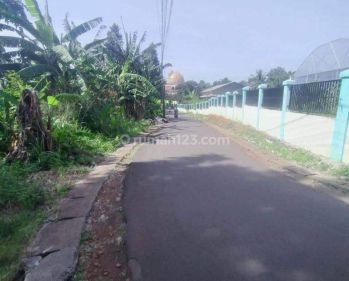 Kavling Strategis Cocok Untuk Perumahan Jombang Ciputat Ra12158