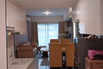 Dijual Cepat Unit 3 BR di Apartemen Skyhouse Bsd, Tangerang.