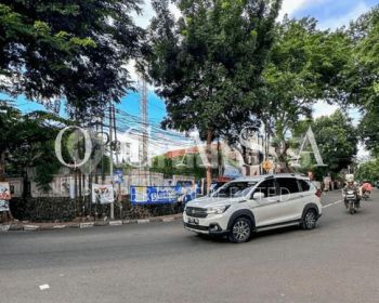 Tanah Kavling Duren Tiga Raya Cocok Untuk Usaha 26,4 Jt Per M2